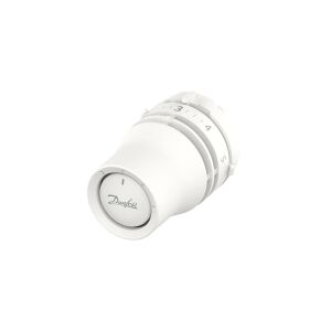 Cap termostatic Redia cu lichid min. 16C Danfoss 015G3356 146080016 - Instalații de apă, gaz & încălzire