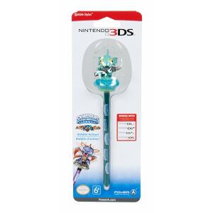 Stylus, Nintendo 3DS, Skylanders, Gill Grunt 146081420 - Гейминг