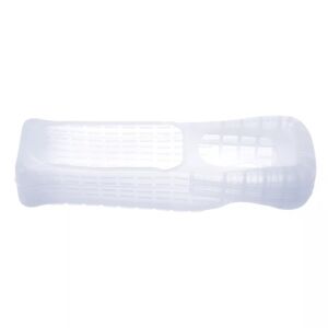 BigBen-Akku für Nintendo 3DS, 1300 mAh, abnehmbare schwarze Abdeckung, Ladeständer