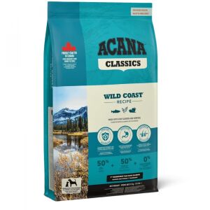 Acana Wild Coast  14.5 kg 146090205 - Acana