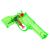 Áttetsző, neon színű vízipisztoly a nyári napokra - kényelmes fogású, kis súlyú vízipisztoly gyerekeknek (BBE) 146091032