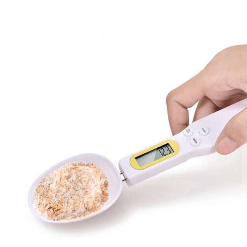 Digitális mérőkanál - max 500g (BBL) (BBV) 146091839