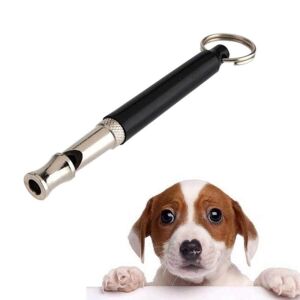 Ultrahangos kutya síp - fekete (BBI-9772) 146091934 - Tréning eszköz kisállatoknak