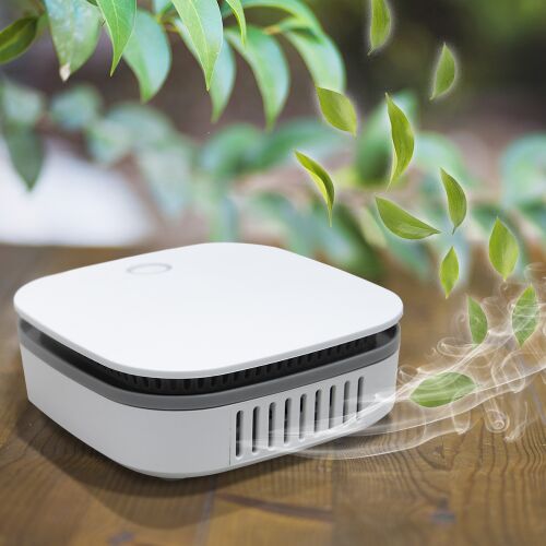 WG+ hordozható légtisztító ózongenerátor (BBV) 146092002