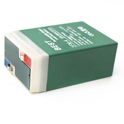 BH-640 ólom-savas zárt, újratölthető akkumulátor, 6 V, 4.5 Ah kapacitással (BBL) 146092055