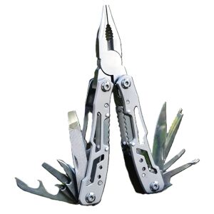 Összecsukható sokoldalú zsebkés fogó - vadászatra, horgászatra és mentésre (THM) 146092641 - Multifunkciós szerszám