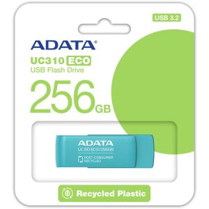 ADATA UC310 ECO 256GB (UC310E-256G-RGN) 146095024 - Pendrive