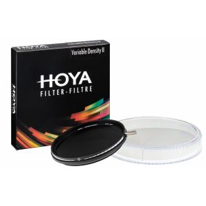 Hoya Variable Density II 62mm Előtétlencse (0024066069900) 146095028 - Hoya