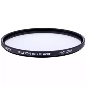 Hoya Fusion One Next Protector szűrő 55mm (024066071361) 146095509 - Hoya