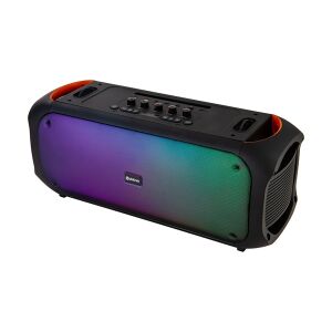 PLATINET Hangszóró boombox 60W, bluetooth, RGB Light Fusion (PMPB360) 146095764 - Platinet