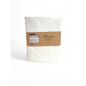 Bianco Puro – Fehér Ágytakaró (210x250 cm) 146100860 - Ágytakaró