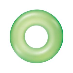 Bestway 36025 Neon úszógumi - 91 cm, többféle 146102614 - Felnőtt úszógumi