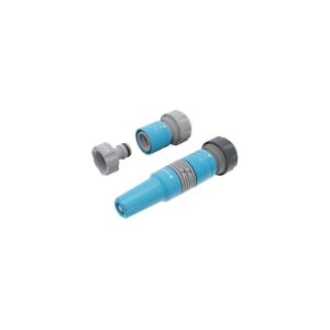 Cellfast Sugárcső szett gyorscsatlakozóval 3/4" IDEAL 146104373 - Locsolófej