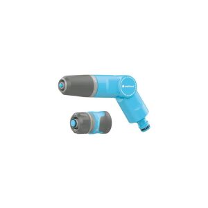 Cellfast Sugárcső szett víz-stop gyorscsatlakozóval 1/2" IDEAL bliszteres 146104374 - Locsolófej