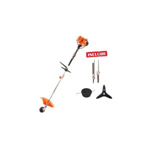 Ruris Benzinmotoros fűkasza multifunkciós DAC 335 146104393 - Ruris