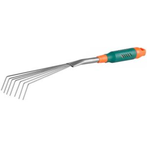 Kis kerti gereblye, drót 146104458 - Kerti szerszám