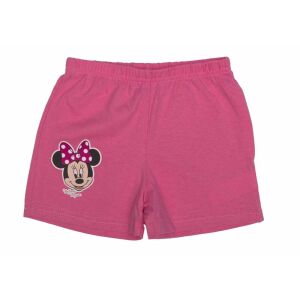 Kislány rövidnadrág Minnie egér mintával 146106987 - Asti