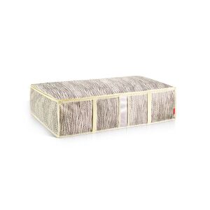 Tescoma FANCY HOME paplanvédő zsák 80x52x 20 cm, krémszínű 146110087 - Tescoma