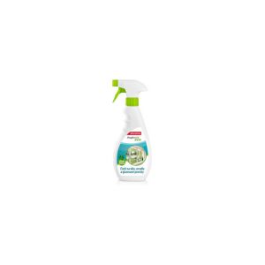 Tescoma ProfiMATE tisztítószer üveg, tükör és zománcozott felületek tisztítására 500 ml, Aloe vera 146110485 - Tescoma