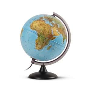 Földgömb 25cm Duó Cartographia 2018 30438965