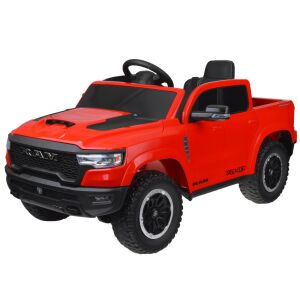 Akkumulátoros elektromos autó RAM pickup gyerekeknek 146114790 - Ramiz