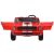 Akkumulátoros KÉTSZEMÉLYES gyerek autó SHELBY GT 350 classic - piros 146114816