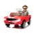 Akkumulátoros KÉTSZEMÉLYES gyerek autó SHELBY GT 350 classic - piros 146114816