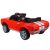 Akkumulátoros KÉTSZEMÉLYES gyerek autó SHELBY GT 350 classic - piros 146114816