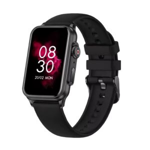 Smartwatch H23 Okosóra Aktivitás Mérővel, Fekete 146114887 - Sumker