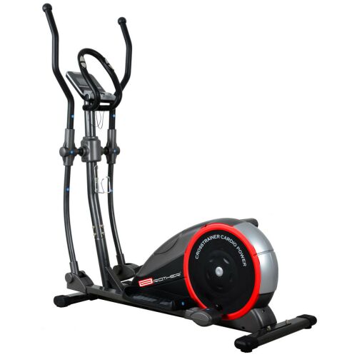 Acra BE53N elliptikus tréner, ergonometrikus, programozható 146114977