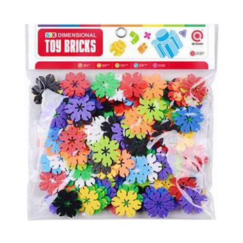 Óvodai Csillagépítő virág formák 146115080