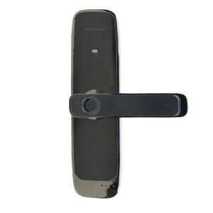 Yala smart PNI SafeHome PTY101R, jobb, ujjlenyomat hozzáférés, kód, kártya, kulcs, Tuya Smart mobilalkalmazás 146115732 - PNI