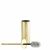 WC kefe B106 BRUSH GOLD 146116005