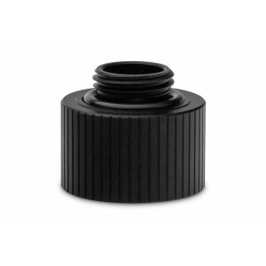 EK-Quantum Torque Extender Static MF 14 - Black (schwarz) 146120905 - Computer und Zubehör