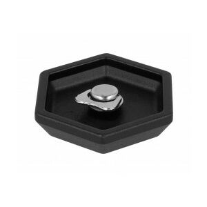 Camrock Płytka szybkiego montażu do statywu TS53 146120911 - Akcesoria do kamery