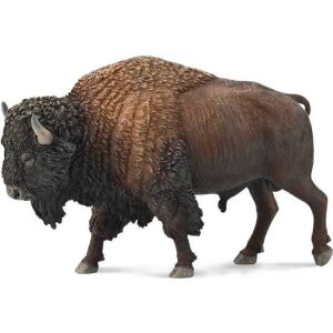 Collecta Amerikai Biszont Szobor