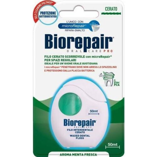 BLANX BLANX BIOREPAIR MINTA MENET. 50m 146120943