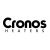 IR-Heizplatte CRONOS Graphene PRO CGP-900TWP Weiß 146583474