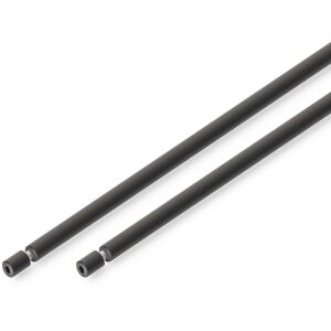 DIGITUS Napelemes telepítőkábel PV 20m 1500V DC fekete 146121042 - DC kábel