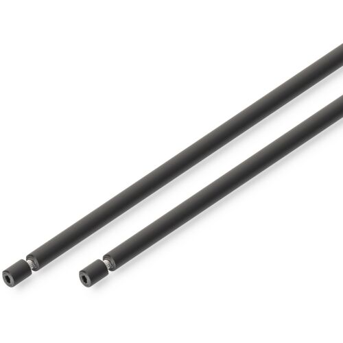 DIGITUS Napelemes telepítőkábel PV 20m 1500V DC fekete 146121042