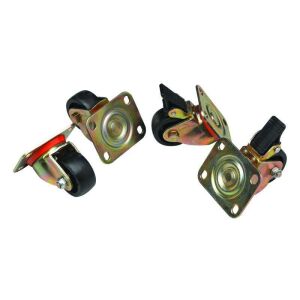 Lanview RAX110 állvány alkatrészek