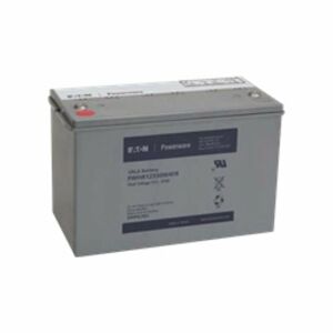 Akumulator zapasowy Eaton 5431222 akumulator kwasowo-ołowiowy 12V/7AH 146121078 - Bateria