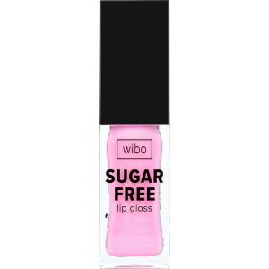 WIBO_Sugar Free Lip Gloss błyszczyk do ust 01 6g 146121082 - Usta