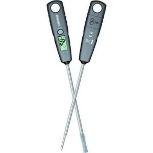 Termometru universal digital Leifheit 03095 146121090 - Termometre de bucătărie