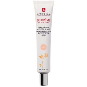ERBORIAN_BB Creme Make Up-Care Face Cream BB krém arcra Clair 40ml