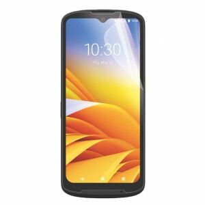 Mobilis Képernyővédő Anti-Shock IK06 - Clear Zebra TC15