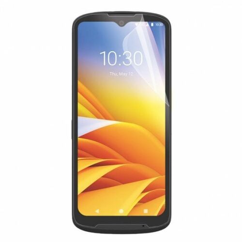 Mobilis Képernyővédő Anti-Shock IK06 - Clear Zebra TC15