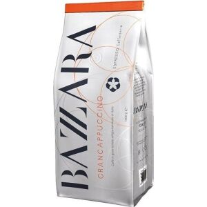 Bazzara GranCappuccino őrölt kávé 1 kg