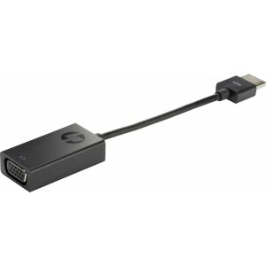 213011703 Adaptor HP HDMI la VGA 146121534 - Convertoare HDMI