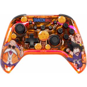 Penge Vezérlő Dragon Ball vezeték nélküli kapcsoló